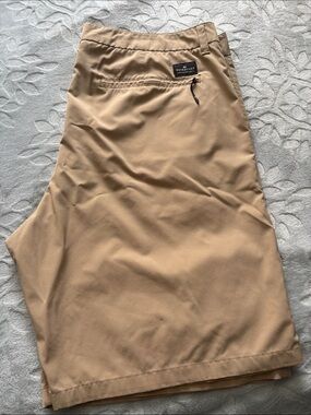 Quicksilver amphibian shorts